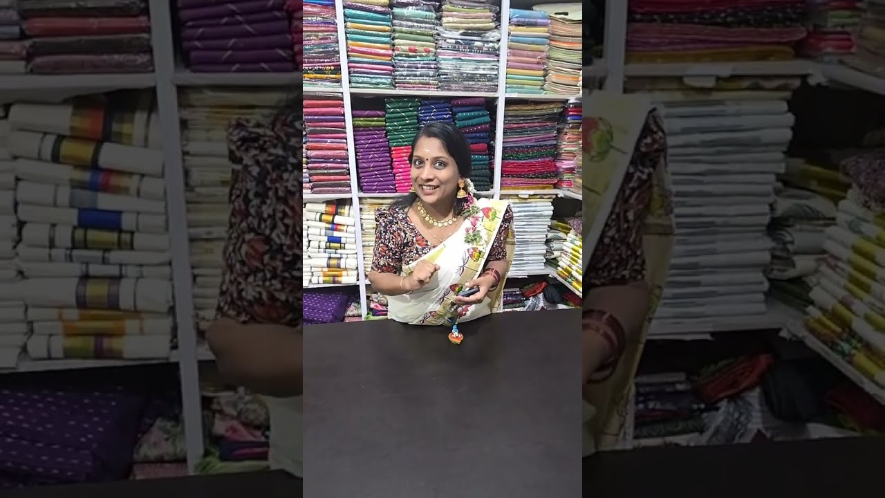 Lucky draw winners announcement KH VASTHRA Kuthampully Handlooms 