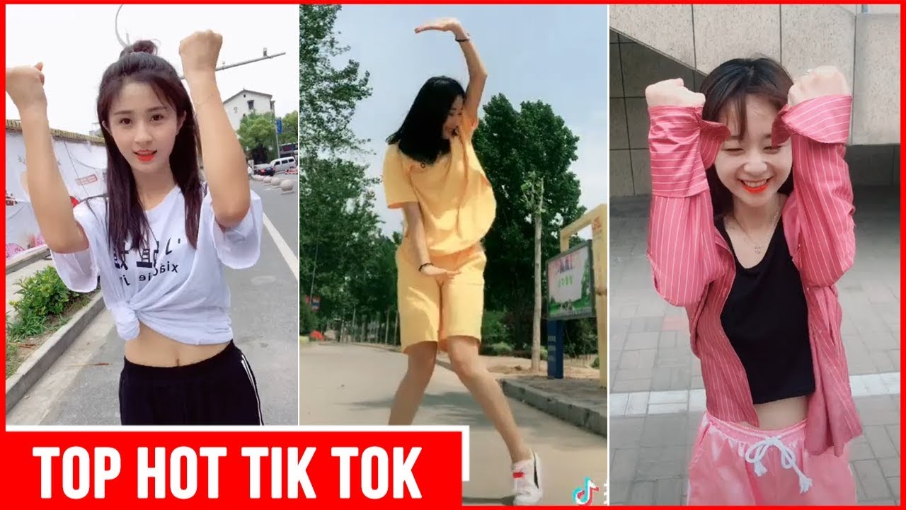 Tik Tok Dance ✗ Dura Dance Challenge ✗ Top Hot TikTok China Compilation ✗ MOST VIEWED Tik Tok Videos