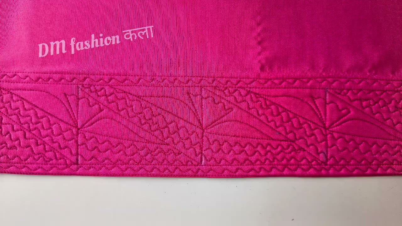 Top Easy and Stylish Salwar Mohri Design #mohridesign #viralmohridesign 