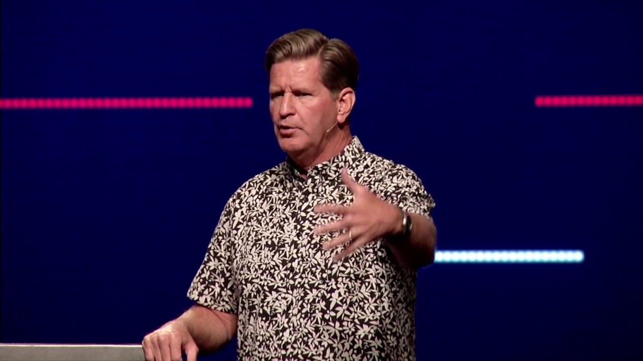 Off With The Old, On With The New | Colossians 3:5-14 | Pastor John Miller