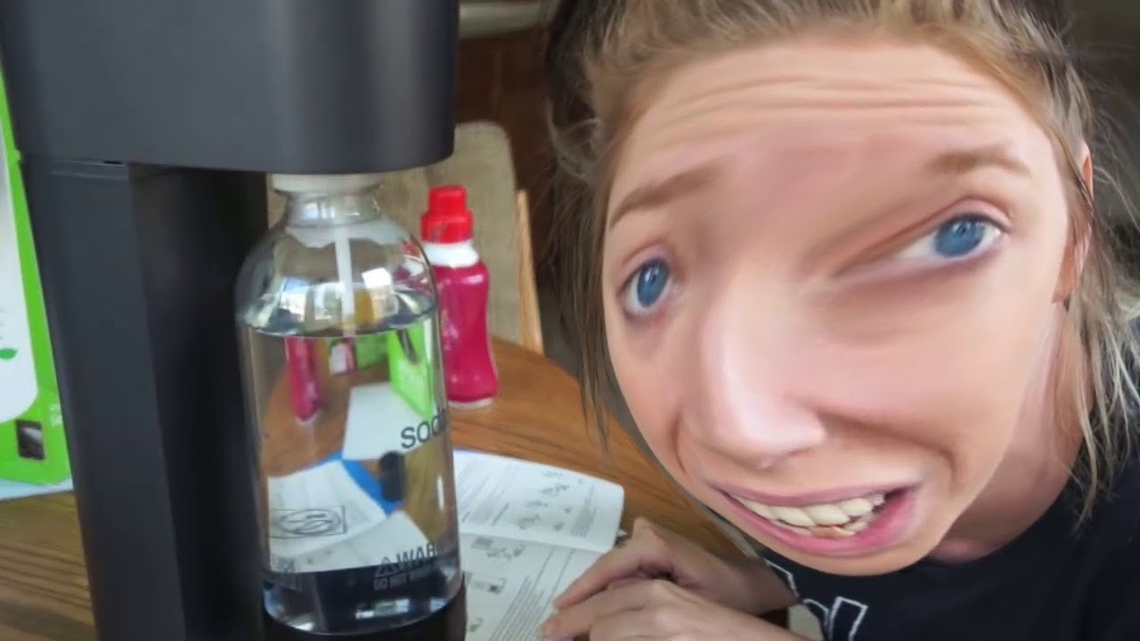 [YTP] Grav3yardGirl Unleashes Mayhem