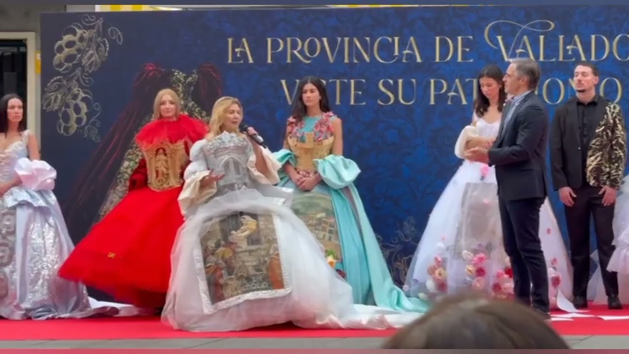 LA PROVINCIA DE VALLADOLID VISTE SU PATRIMONIO | PART 1 #motchichannel