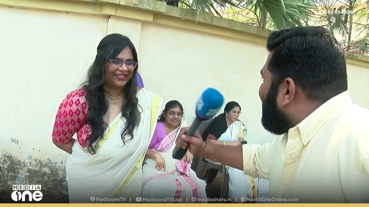 'അച്ഛൻ നല്ല എഫേർട്ട് ഇടുന്നുണ്ട്, അതിനുള്ള റിസൾട്ട് കിട്ടണേയെന്നാണ് പ്രാർഥന...'