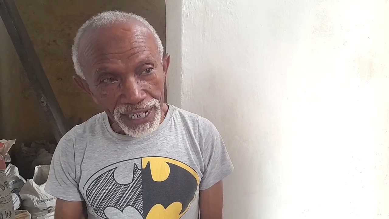 Anjouan-Comores : Que fait-il pour sauver ce monument royal ?