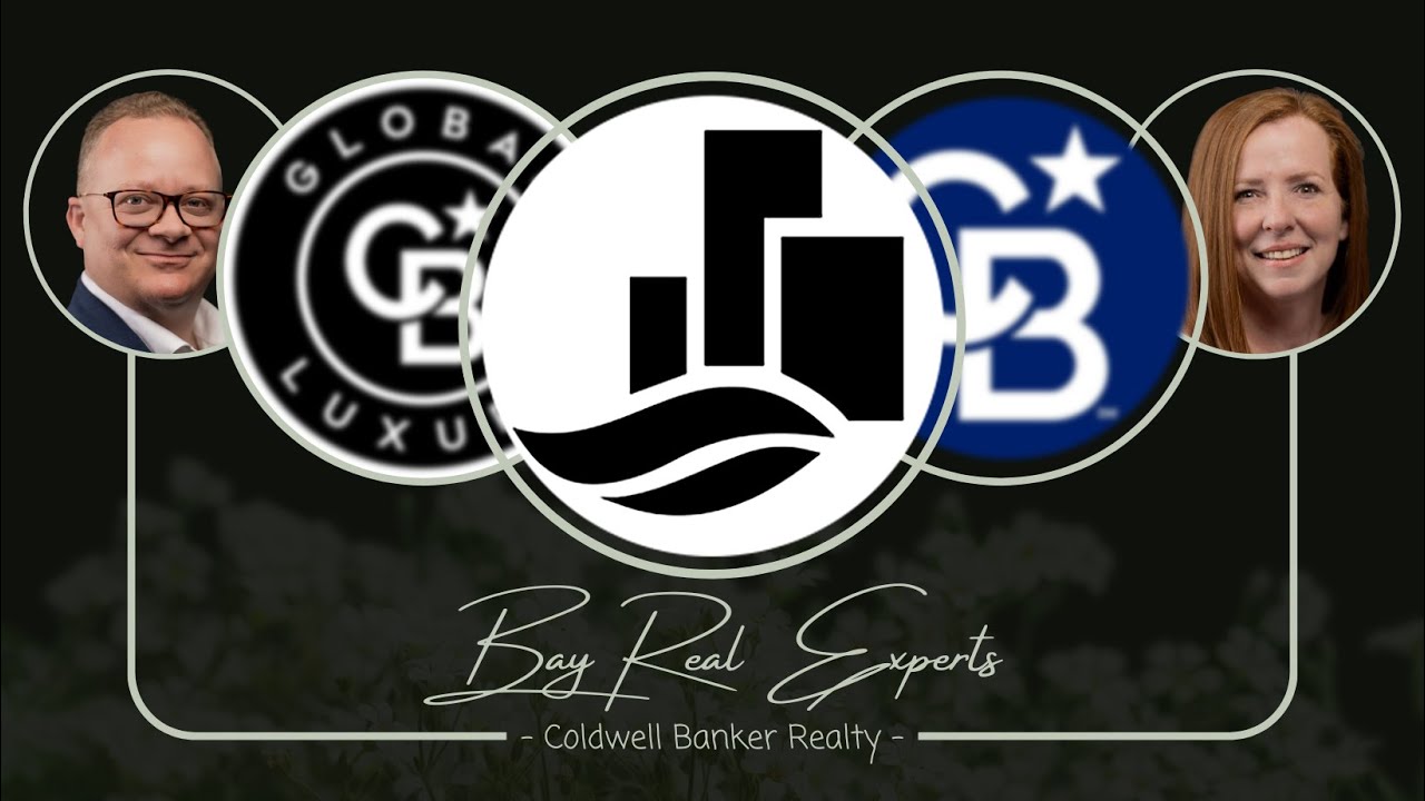Why Choose a REALTOR with The Real Experts Group at Coldwell Banker Realty