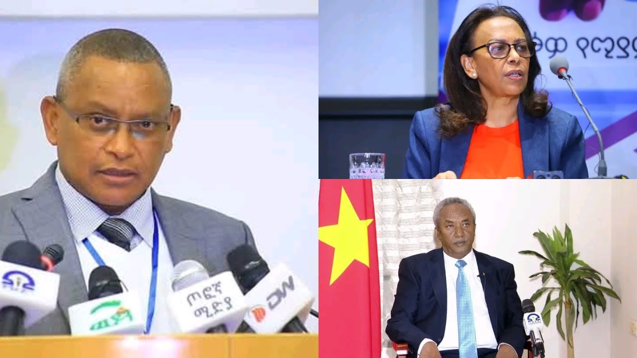 ባንኪ ሒሳብ ቁጽሪ ተጋሩ ተኣጊዱ። ምዝገባ መረጻ ተናዊሑ
