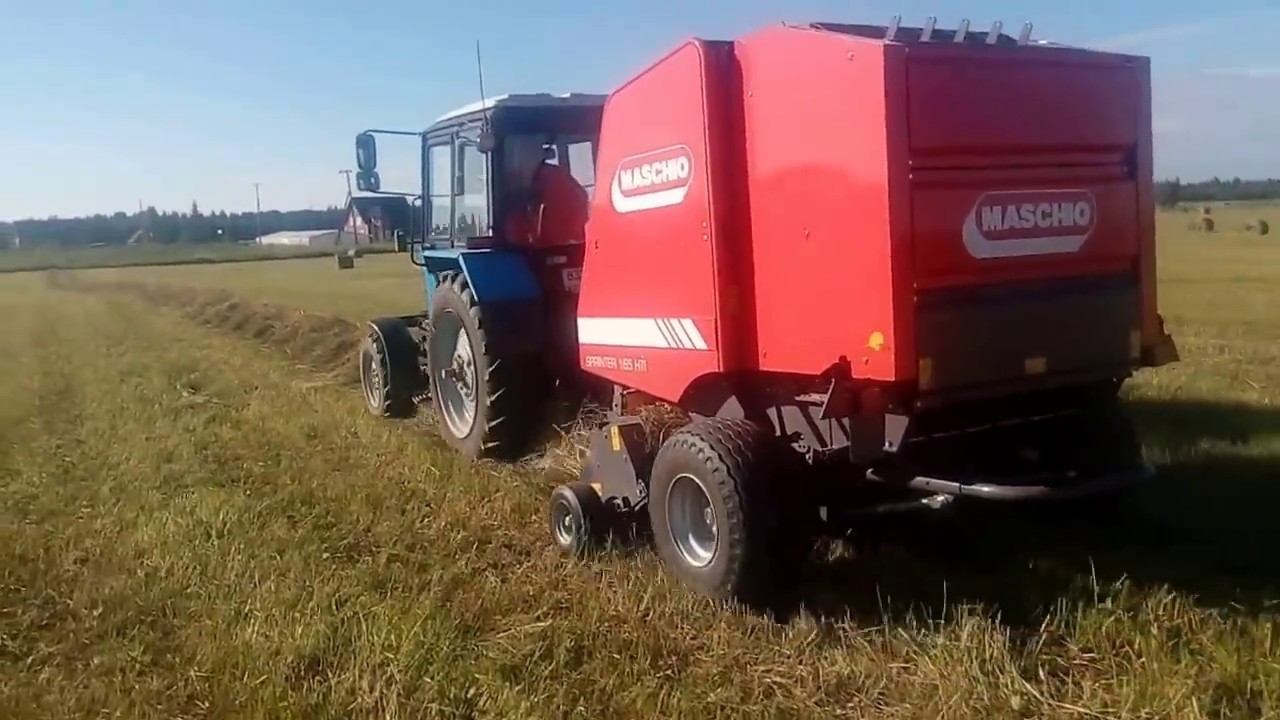Sprinter 165