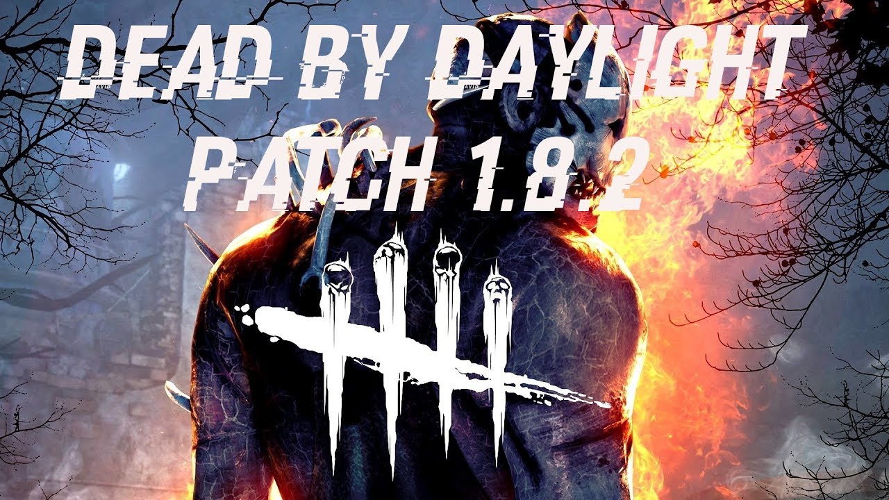 Dead By Daylight Patch 1.8.2 Duże zmiany na drzewkach, Buf Krugera, brak Bukietów na drzewkach!!!