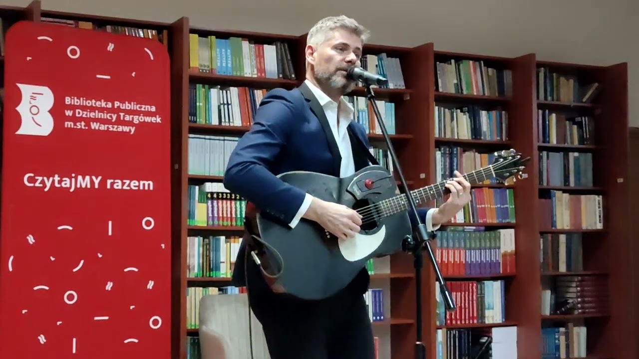 Łukasz Jemioła - Śpiewaj mi