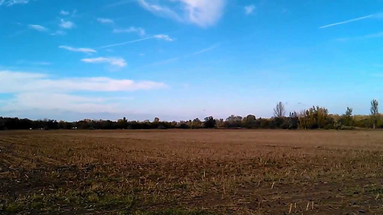 Gripen Papa Air Base Hungary