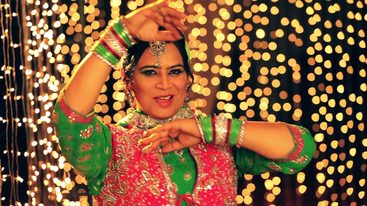 Miss Neelam - Boliyan HD - Goyal Music - Official Song