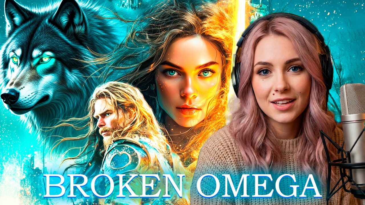 Born an Omega, Chosen by Shadows: The Girl Who Refused to Wear the Crown's Collar