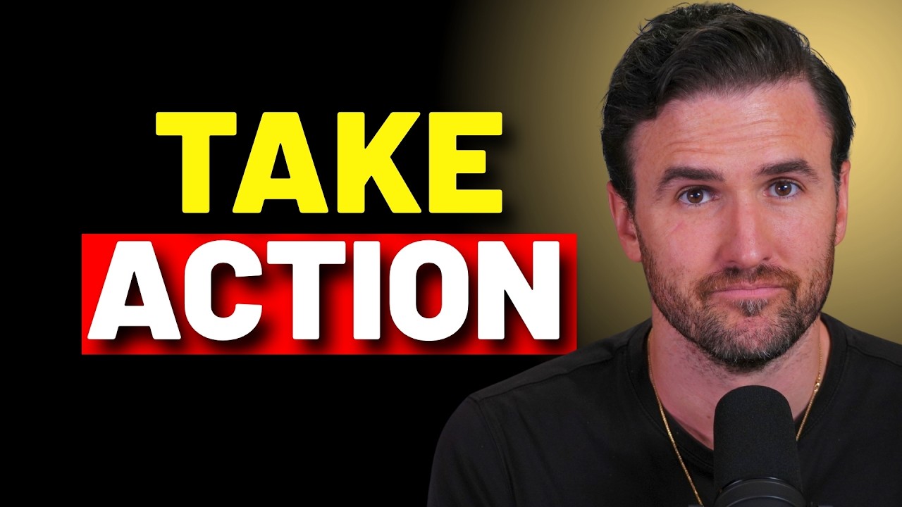 How to Enjoy Taking Action
