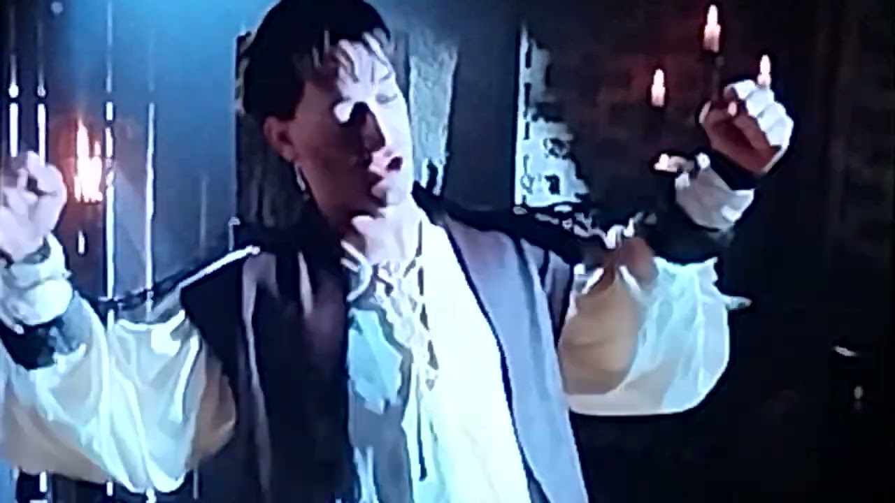 Xena La Principessa Guerriera - la canzone di Corilo 