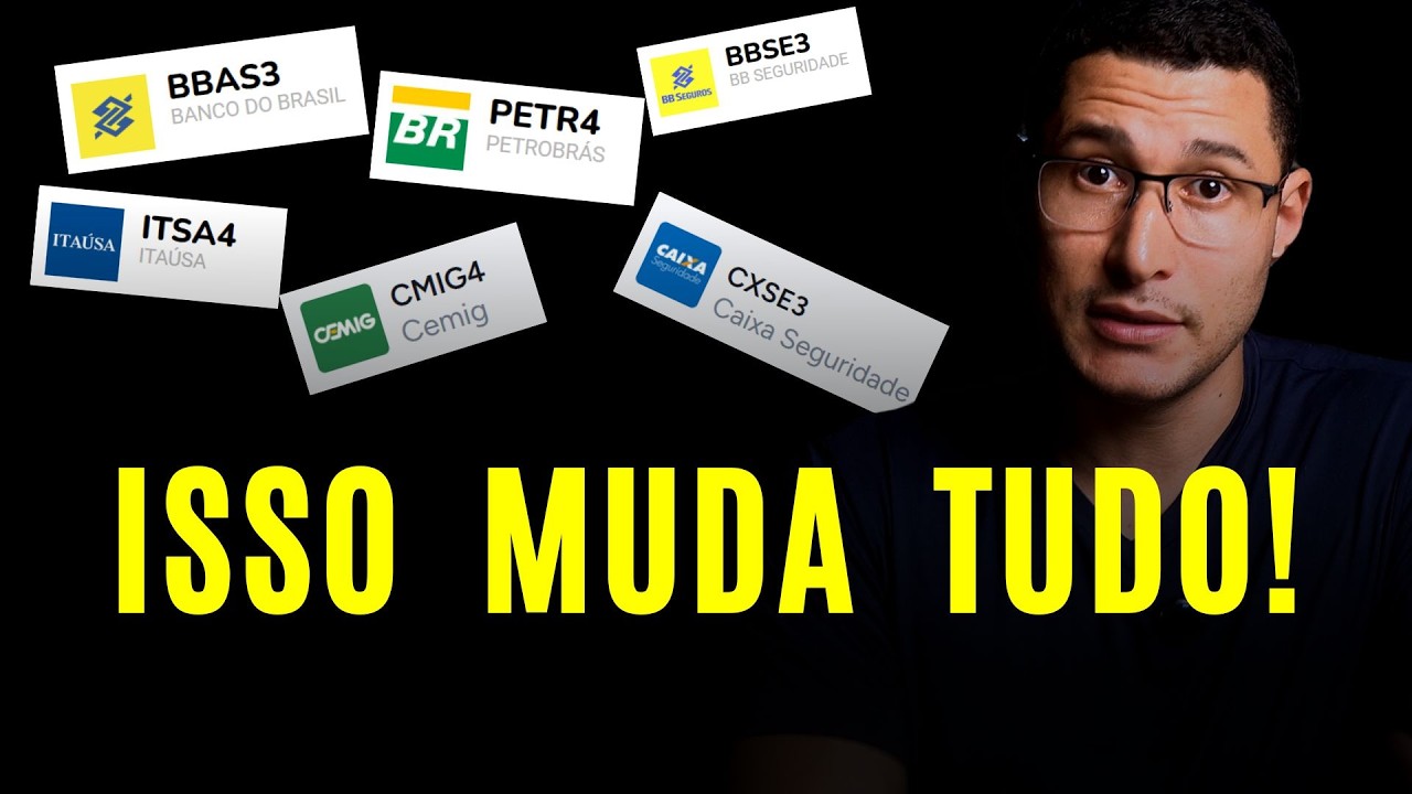 A&Ccedil;&Otilde;ES BARATAS e a verdade que ningu&eacute;m te conta sobre a INFLA&Ccedil;&Atilde;O?