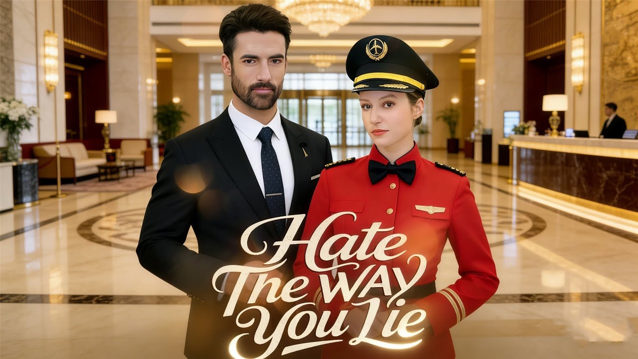 《Hate the Way You Lie》💖Lies Hurt? Unbearable Hatred? #movie #bitcoin
