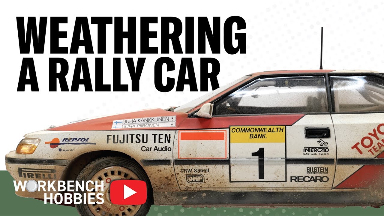 🏁 SIMPLE Techniques to Make Your Car Model Look Real!