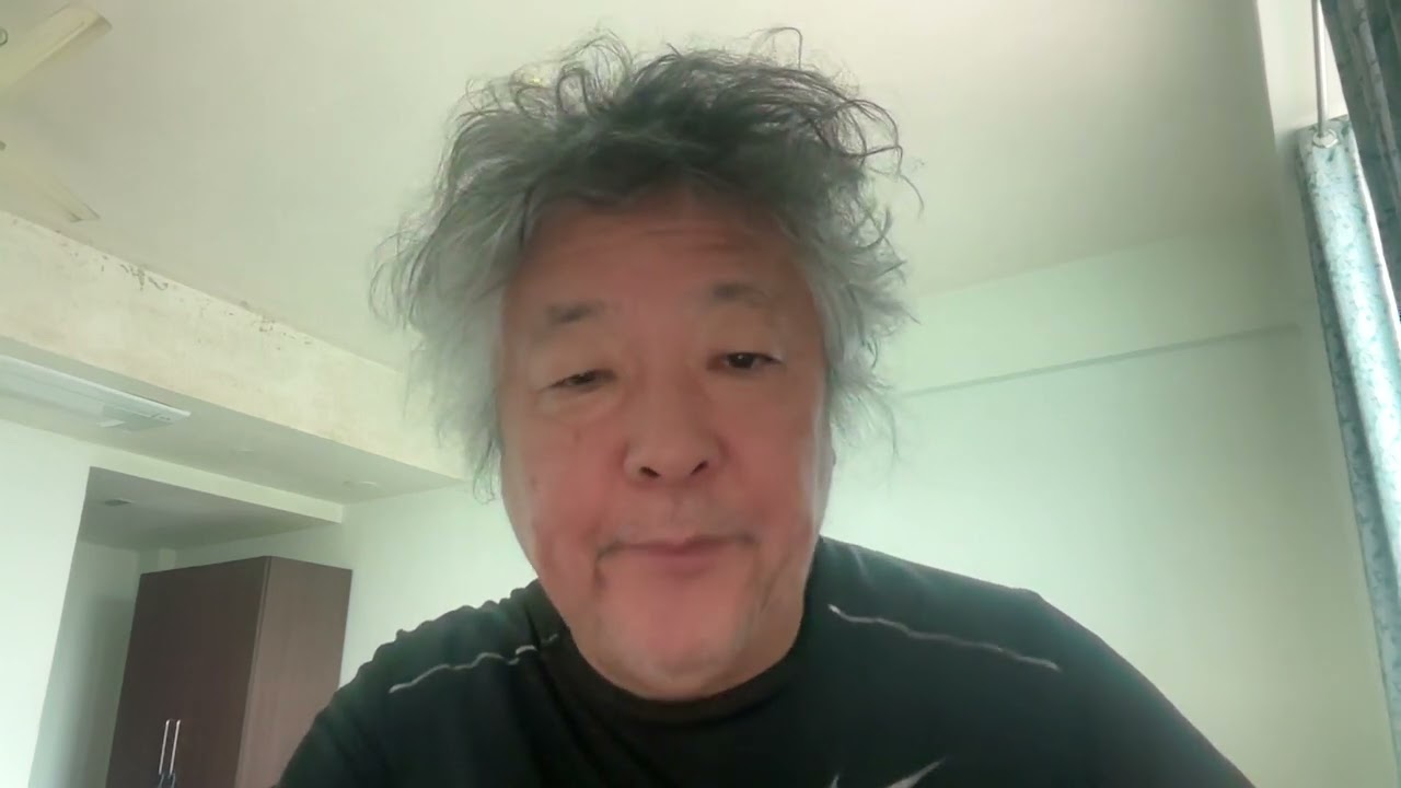 自分だけの平穏な場所を持つこと