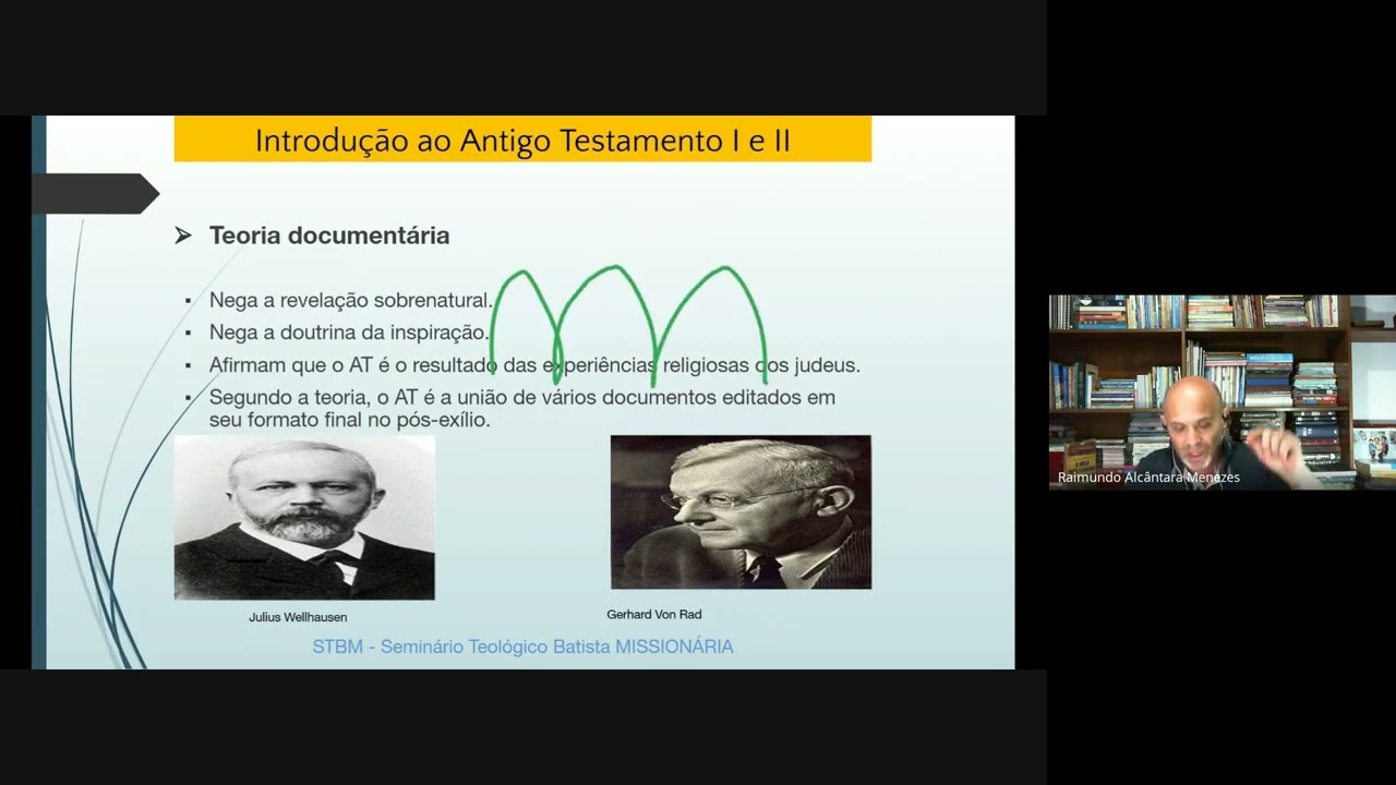 STBM Introdução ao AT I #08 | 3ª aula parte b 12.02.2026