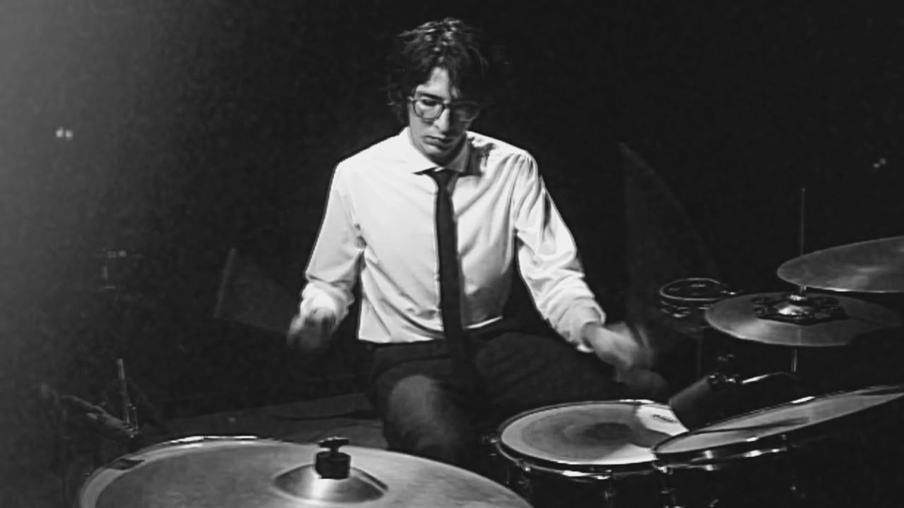 Precipitate - Interpol (Drum Cover)