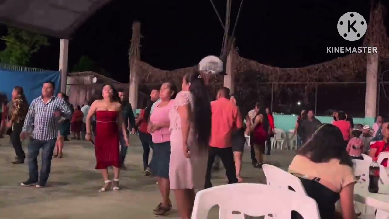 PUEBLO HIDALGO 2024 los donys de guerrero baile 12 de enero