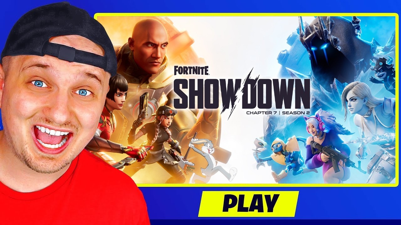 🔥FORTNITE SEASON 2 - EVERYTHING YOU NEED TO KNOW!