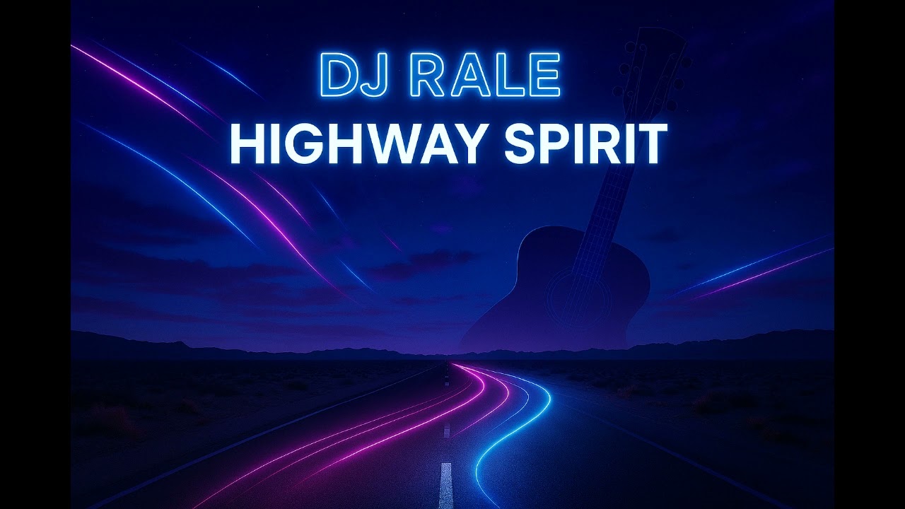 Dj Rale Dust and Rhythm EDM Fusion Country Music Track 3