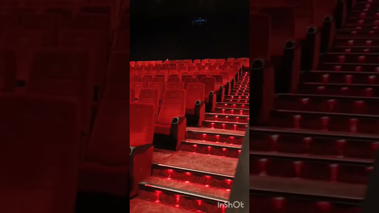 empty PVR 