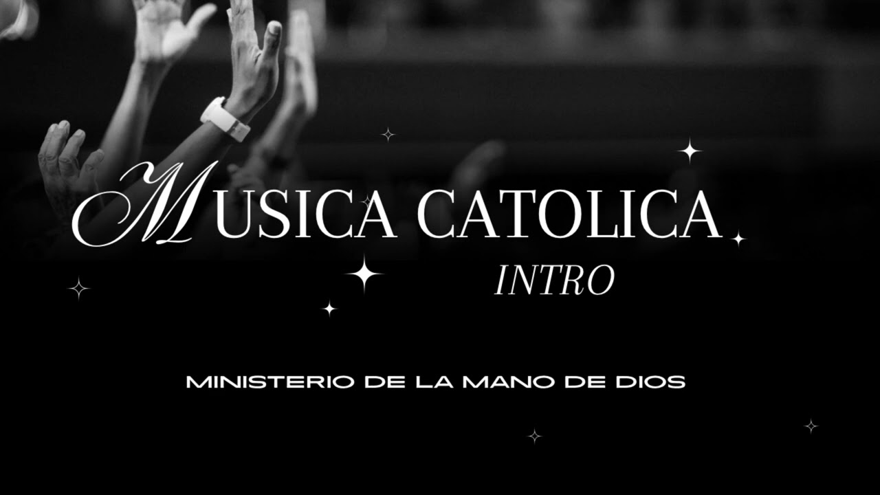 Intro Vol -3 Album Un mismo sentir 