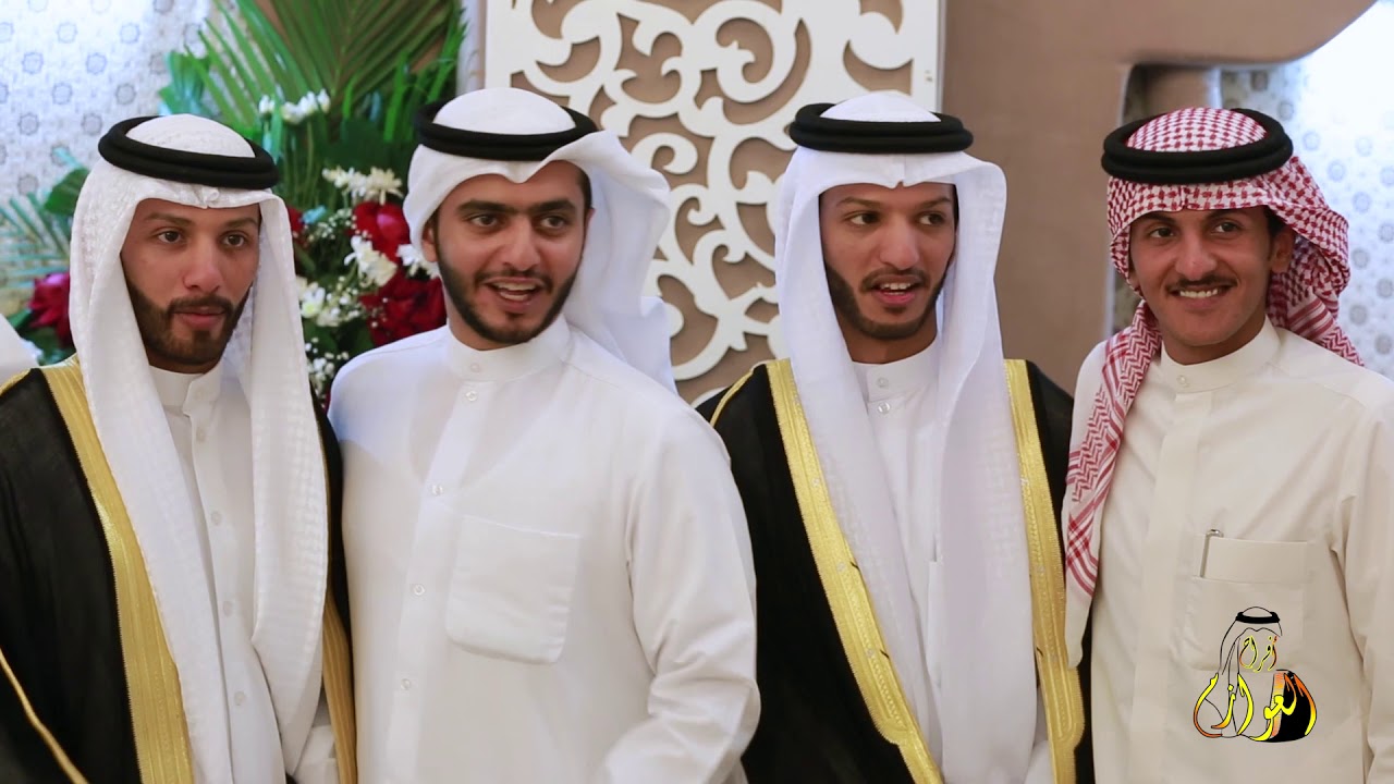افراح الشنيتير / سعود & حمد مسلم فالح الشنيتير