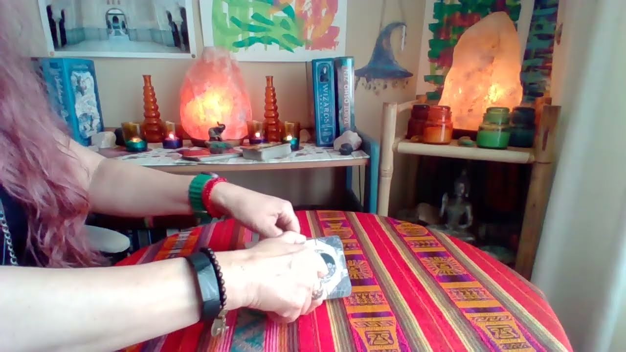 ESCORPIO!!🔮Alguien te dejará en shock con una revelación!! Una unión cargada de amor y sensualidad!!