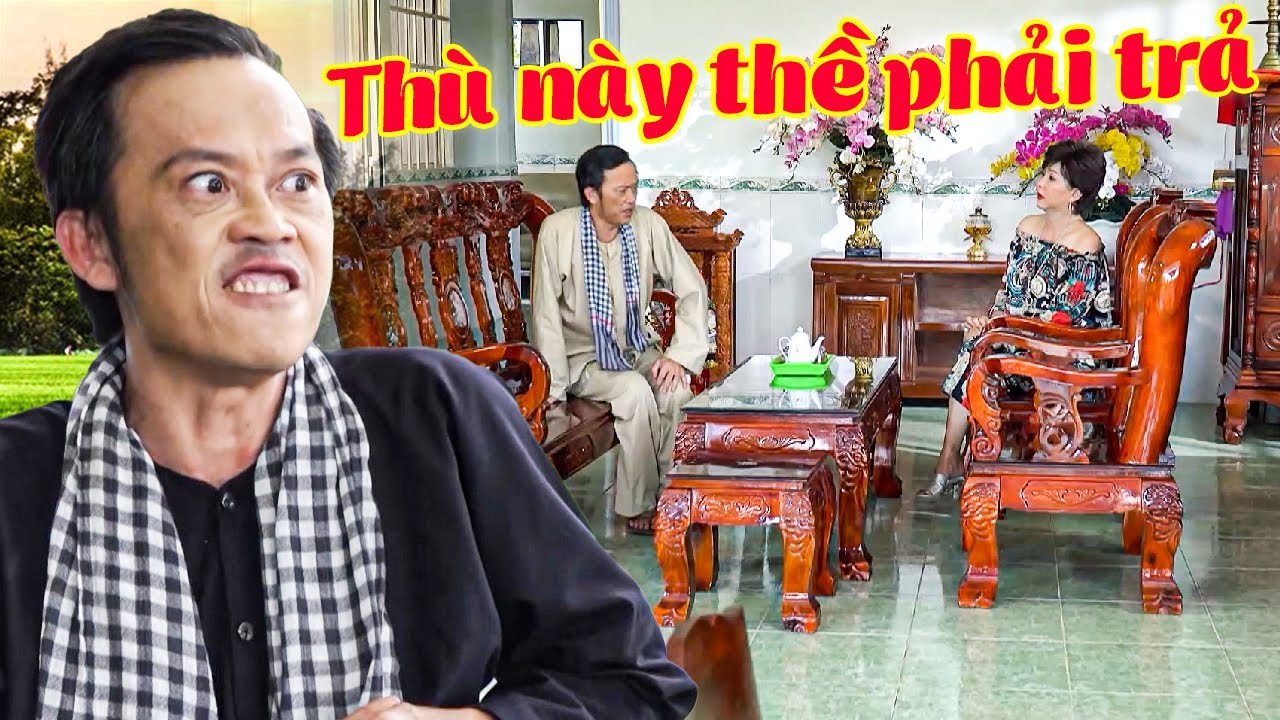 CHUYẾN NÀY CHƠI TỚI | TRỌN BỘ SUI GIA KHẮC KHẨU | PHIM HOÀI LINH | PHIM BỘ MIỀN TÂY HAY NHẤT 2025