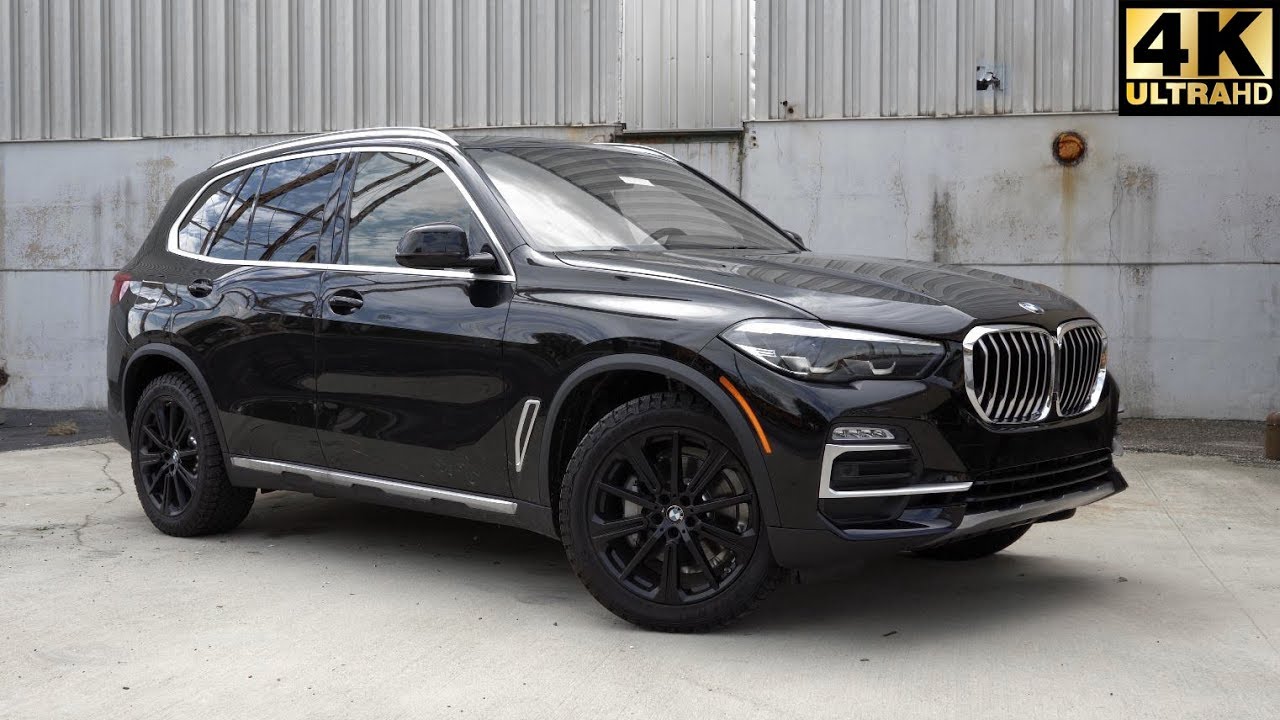 2020 BMW X5 Review | One MAJOR Change