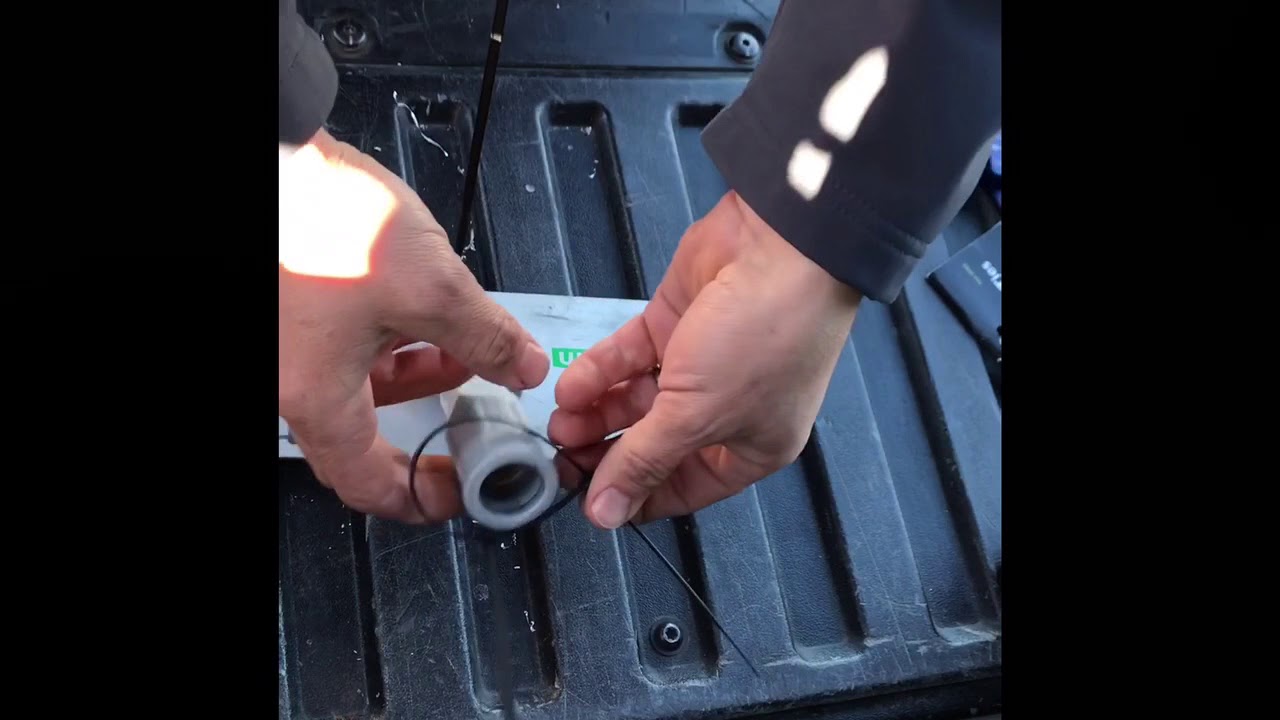 Indoor pure water cleaning