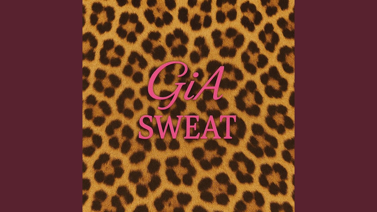 GiA SWEAT