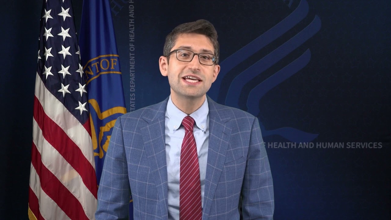 CMS MAHA ELEVATE Model Addresses America’s Chronic Disease Epidemic