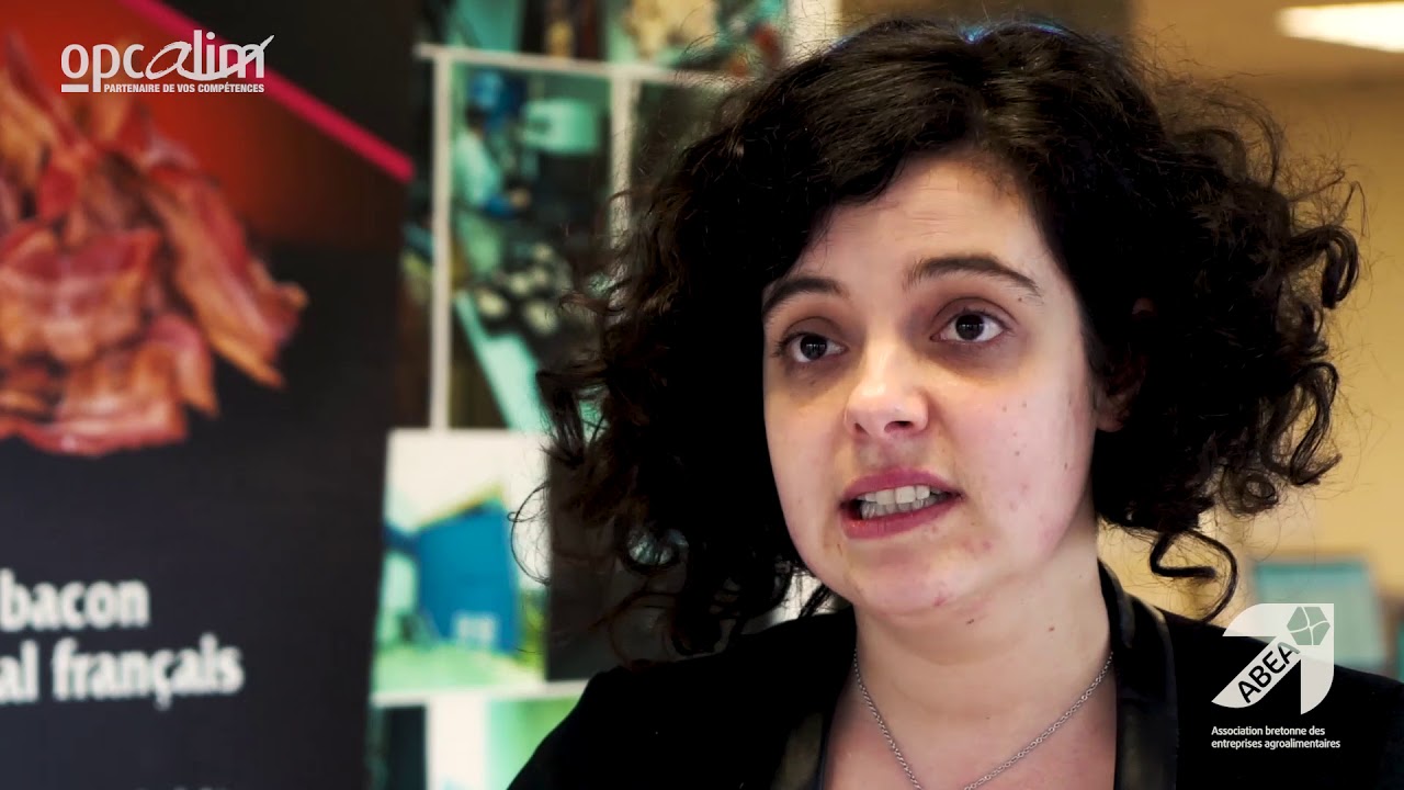 Expérimentation AFEST : Témoignage de l'entreprise Rôtisseur de Guerlédan