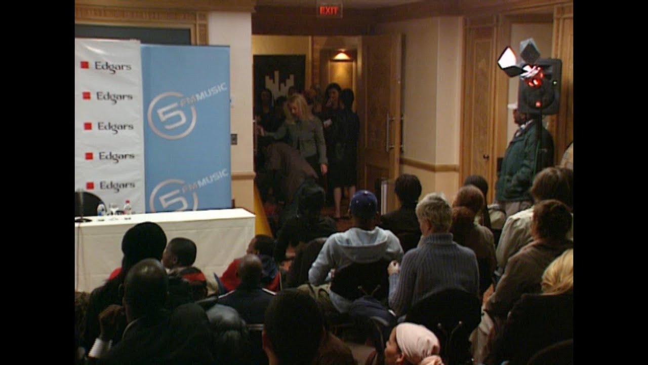 Ja Rule speak out about 50 Cent during tour in South Africa