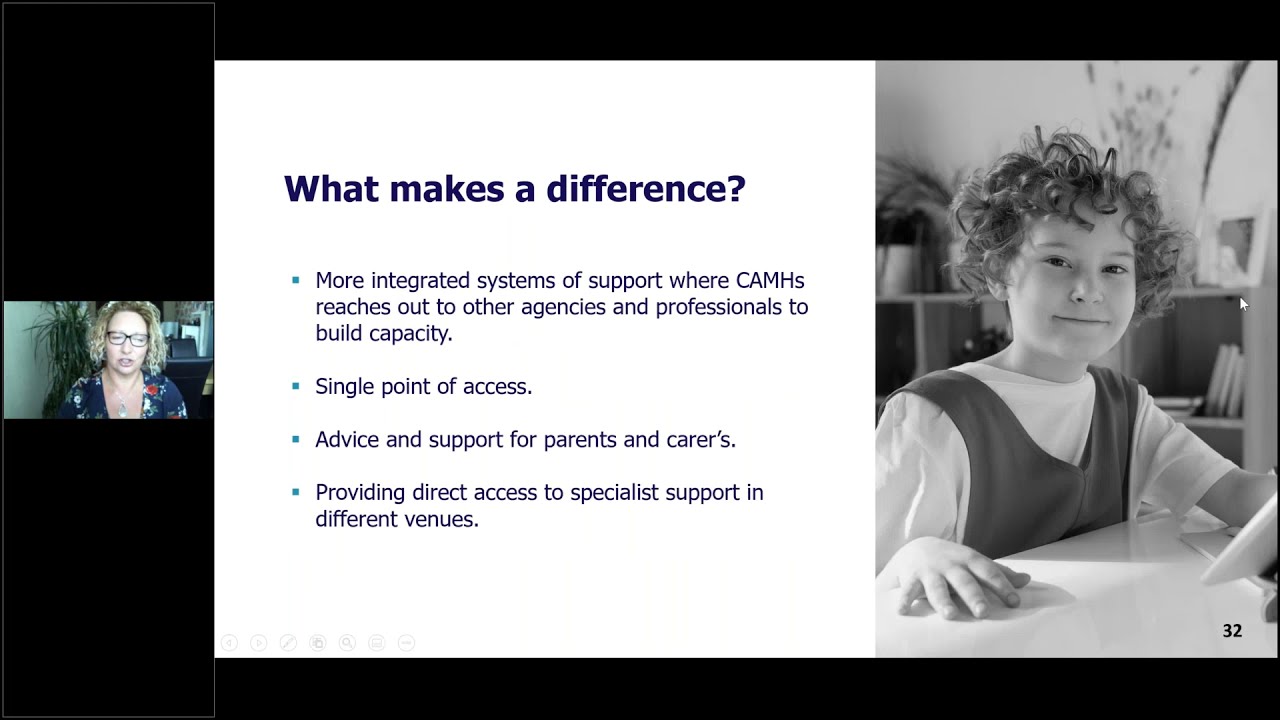 JTAI &ndash; &lsquo;Feeling Heard&rsquo;