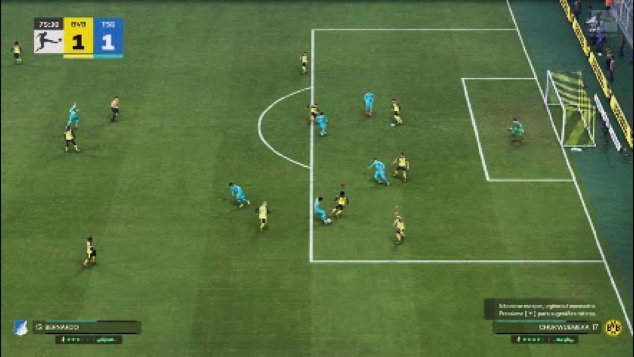 FC26 Modo Carreira🎮