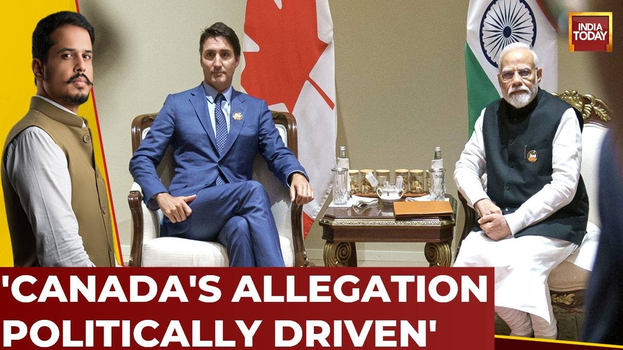 Indian Visa Services In Canada Suspended | Indian Diplomacy Flexes Muscles
