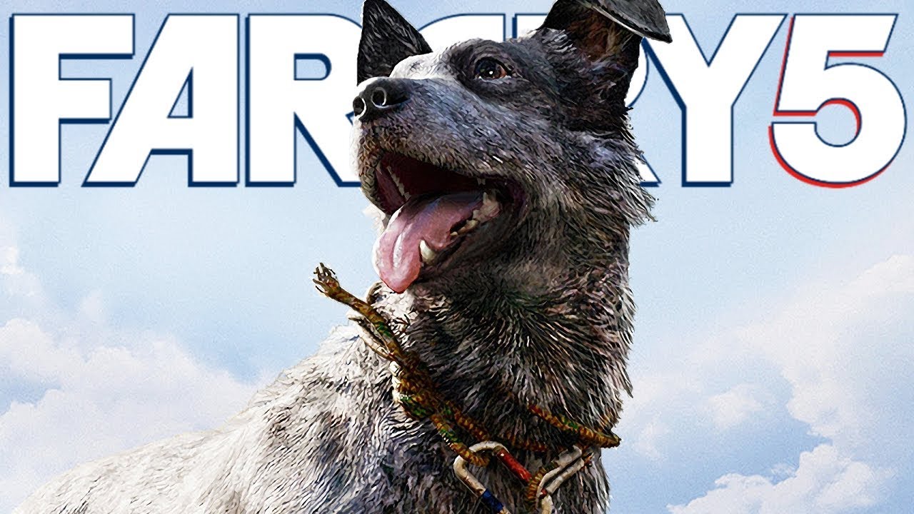 Far Cry 5 PC Version Overview & Benchmark Test