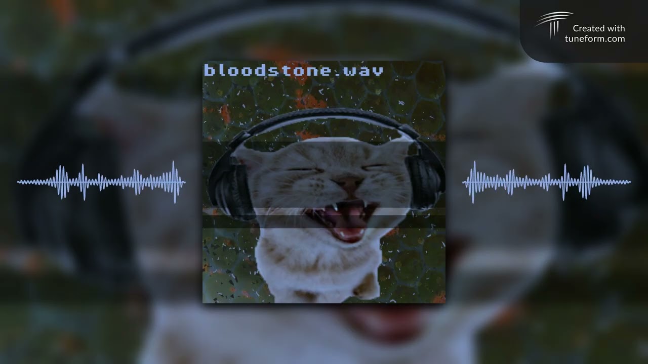 bloodstone but peak (i upped the production quality)