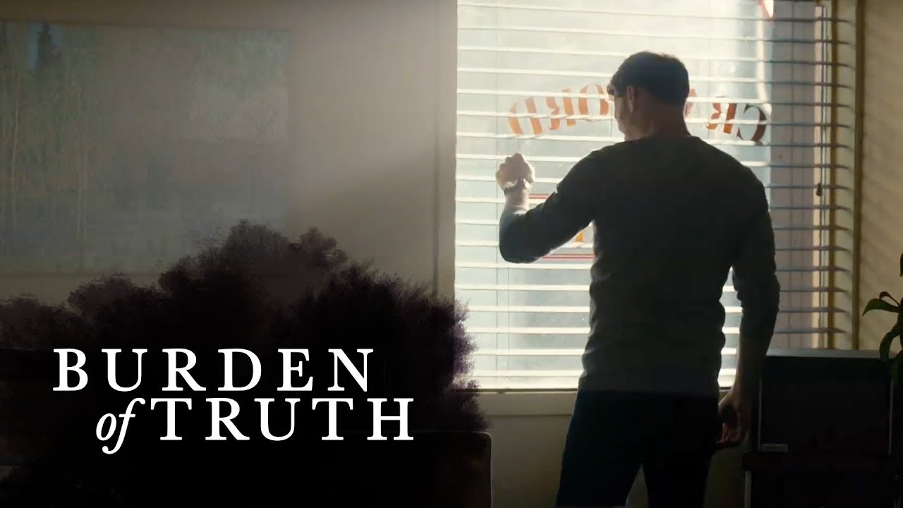 Burden of Truth - Episode 10, 