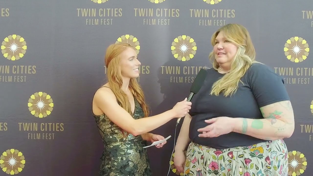 MNmicro Film Festival: Indigenous | Interview w/ Elizabeth Day