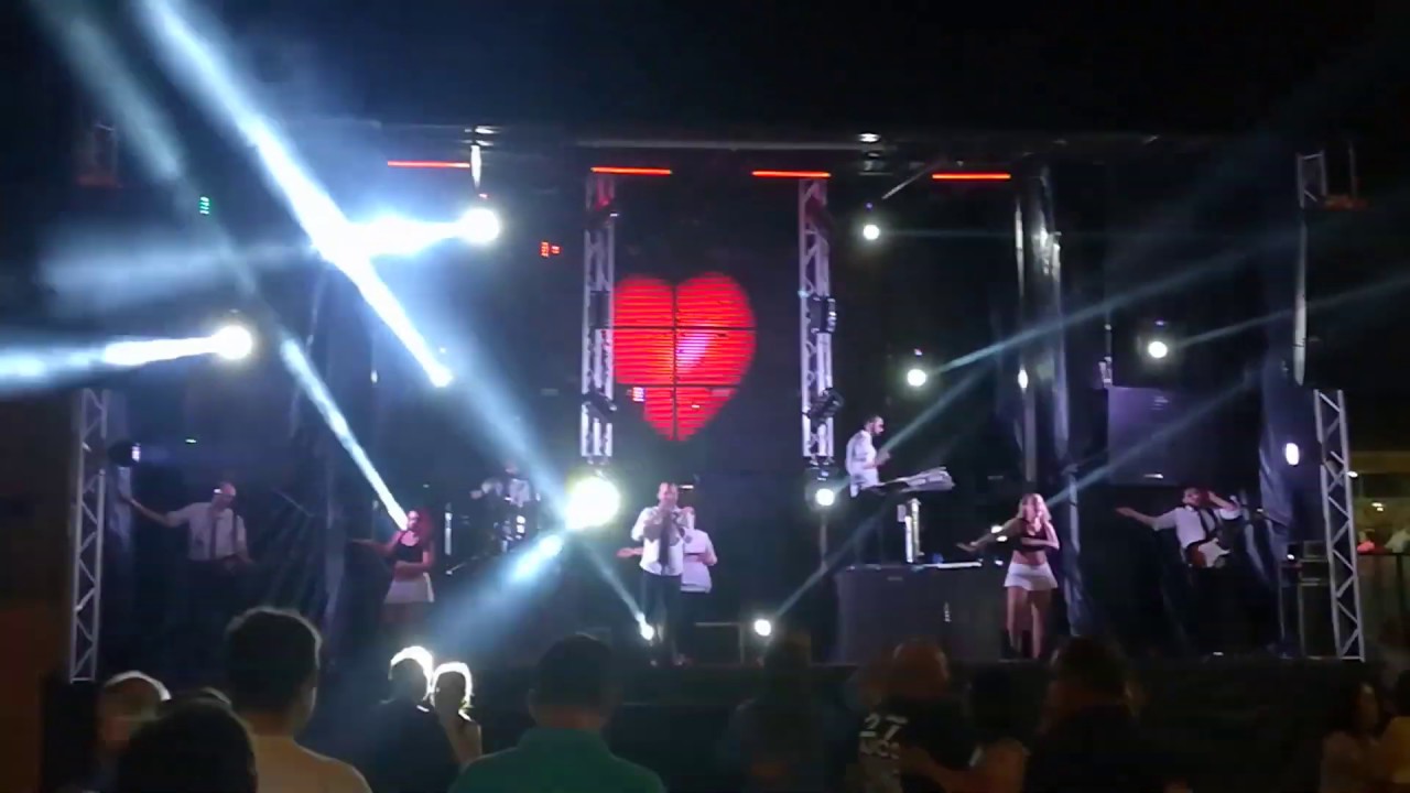 Grupo Oxigenius na Horta