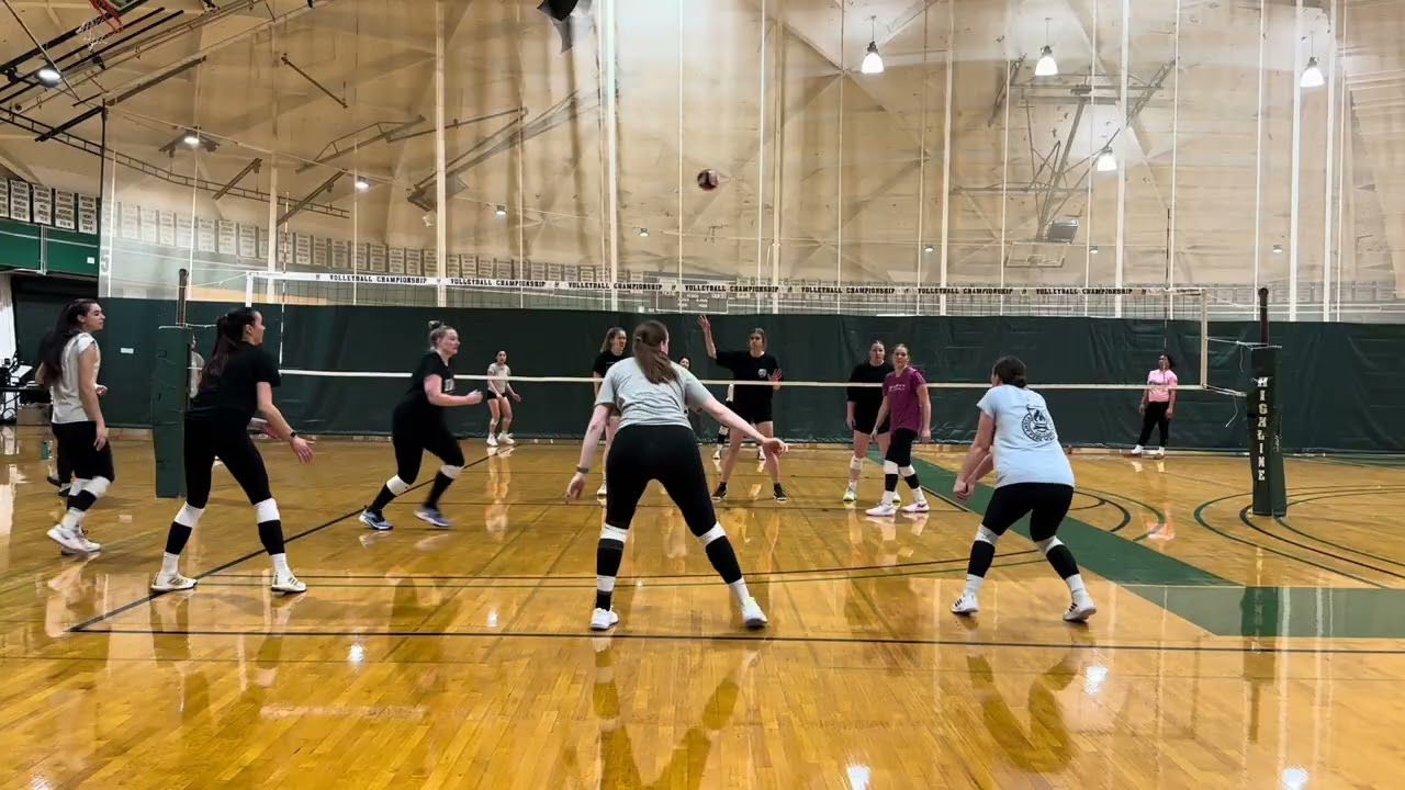 01/30/2026 Highline W6’s Bracket Game 4 (Finals - only set 1)