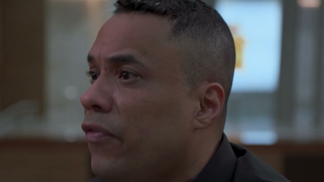 ELE SE LIVROU PORQUE ELE MORREU PARA O…