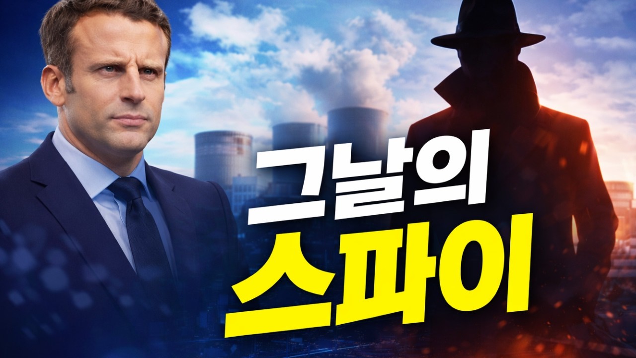 [해외감동사연] 