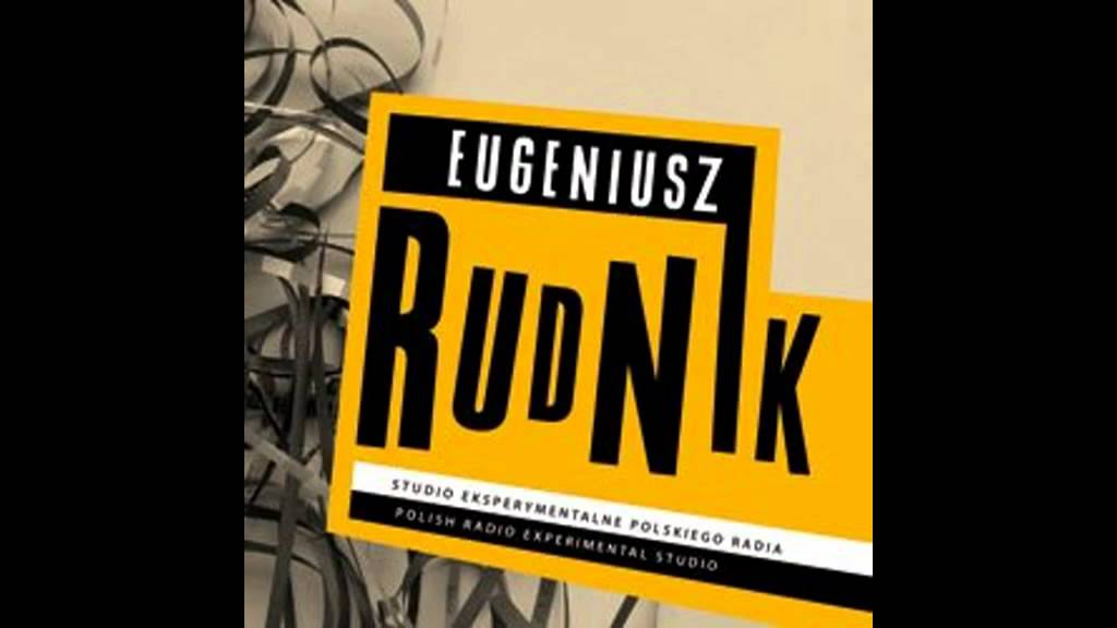 Eugeniusz Rudnik - Death Knell - In Memory Of Andrzej Markowski